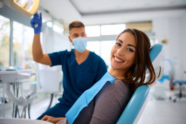 Emergency Dental Services in Bradford Woods, PA